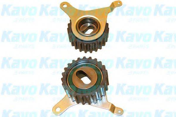 KAVO PARTS DTE8005 Натяжний ролик, ремінь ГРМ