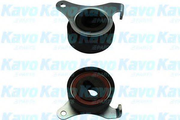 KAVO PARTS DTE9002 Натяжний ролик, ремінь ГРМ