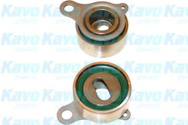 KAVO PARTS DTE9006 Натяжний ролик, ремінь ГРМ