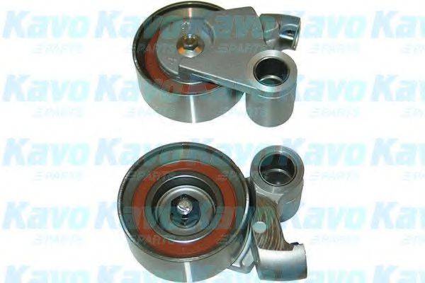 KAVO PARTS DTE9012 Натяжний ролик, ремінь ГРМ