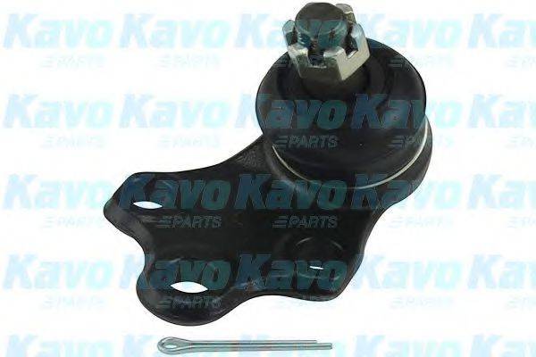 KAVO PARTS SBJ6523 несучий / напрямний шарнір