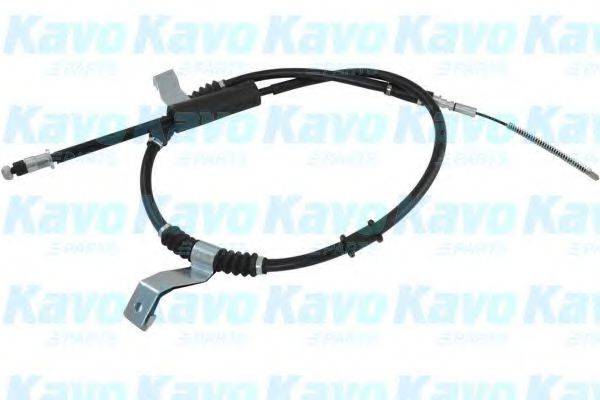 KAVO PARTS BHC1020 Трос, стоянкова гальмівна система