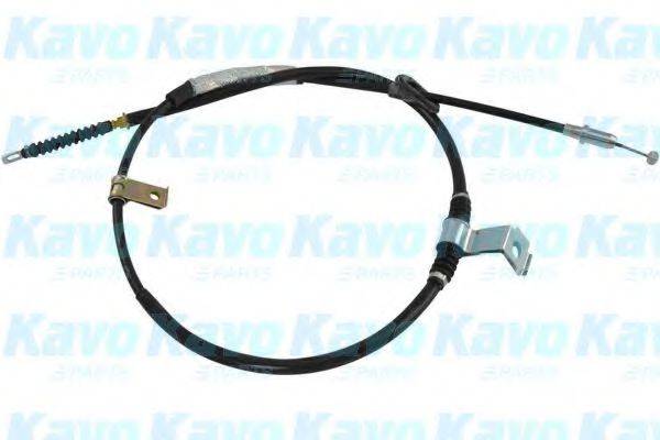 KAVO PARTS BHC1031 Трос, стоянкова гальмівна система