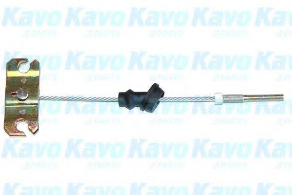 KAVO PARTS BHC4517 Трос, стоянкова гальмівна система