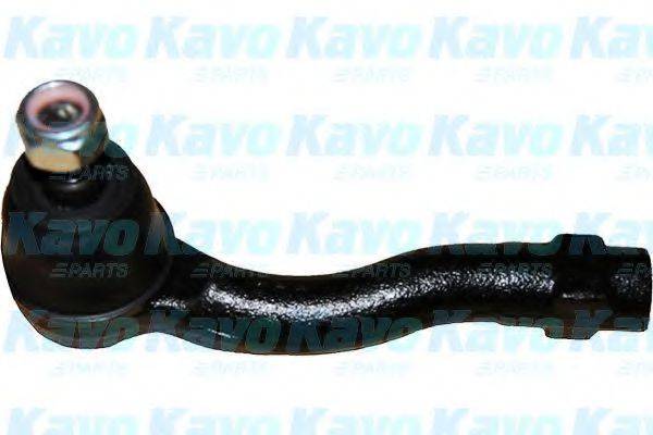 KAVO PARTS STE1003 Наконечник поперечної кермової тяги