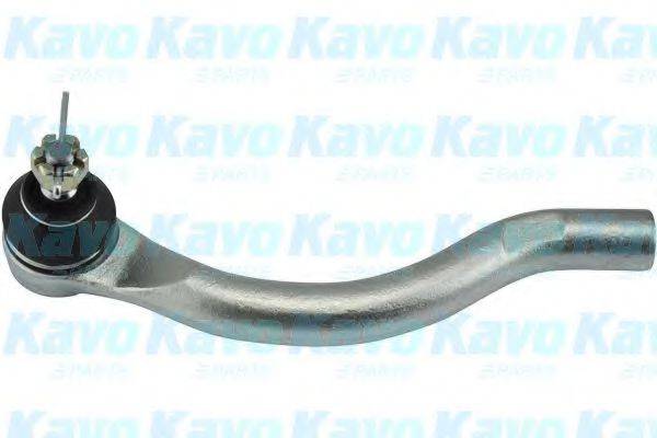 KAVO PARTS STE2020 Наконечник поперечної кермової тяги