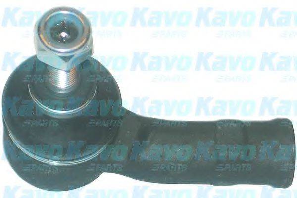 KAVO PARTS STE4504 Наконечник поперечної кермової тяги