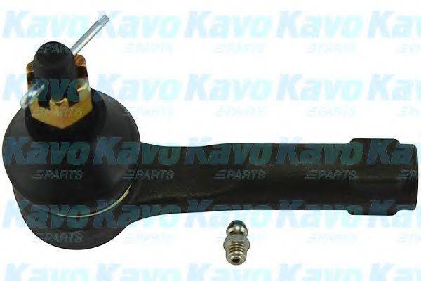 KAVO PARTS STE5519 Наконечник поперечної кермової тяги