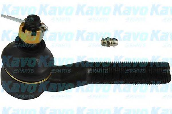 KAVO PARTS STE6517 Наконечник поперечної кермової тяги