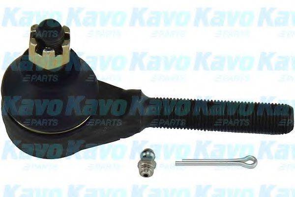 KAVO PARTS STE6529 Наконечник поперечної кермової тяги