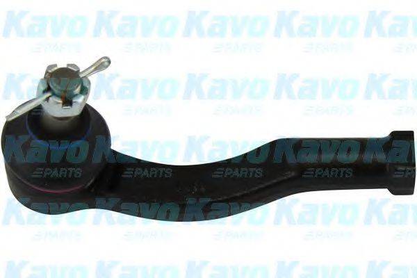 KAVO PARTS STE8005 Наконечник поперечної кермової тяги