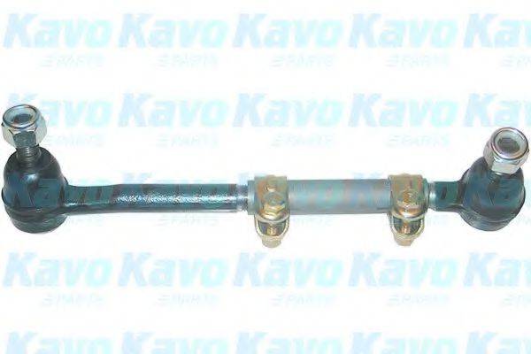 KAVO PARTS STE9003 Наконечник поперечної кермової тяги