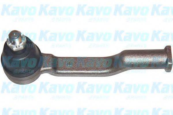 KAVO PARTS STE4532 Наконечник поперечної кермової тяги