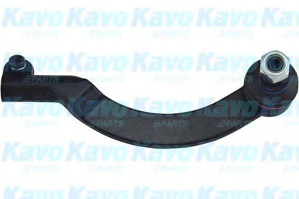 KAVO PARTS STE6603 Наконечник поперечної кермової тяги