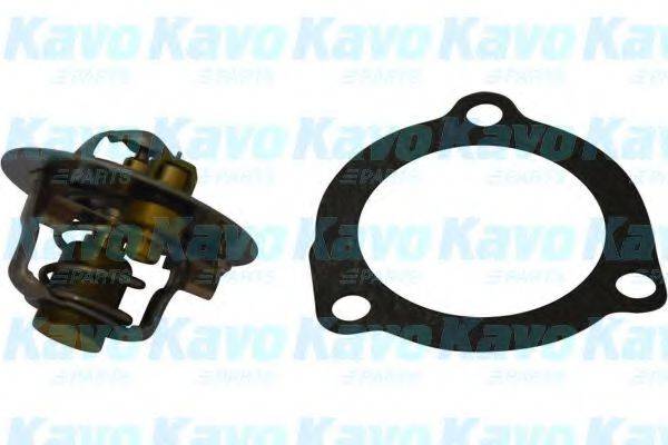 KAVO PARTS TH4506 Термостат, охолоджуюча рідина