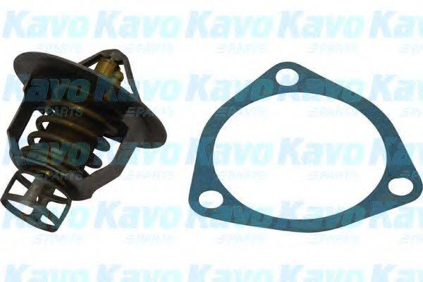 KAVO PARTS TH6510 Термостат, охолоджуюча рідина