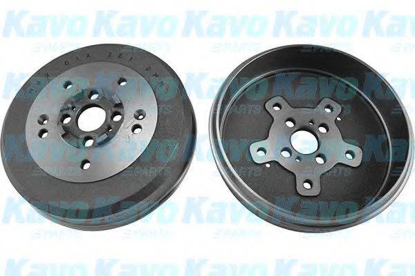 KAVO PARTS BD4357 Гальмівний барабан