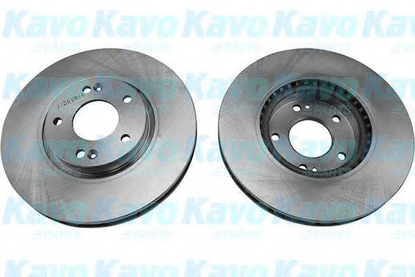 KAVO PARTS BR3246 гальмівний диск