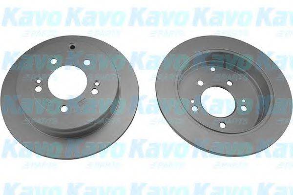 KAVO PARTS BR3251 гальмівний диск