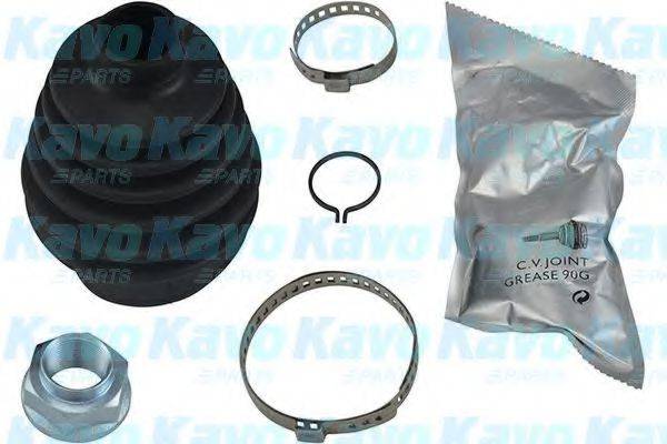 KAVO PARTS CVB1004 Комплект пильника, приводний вал