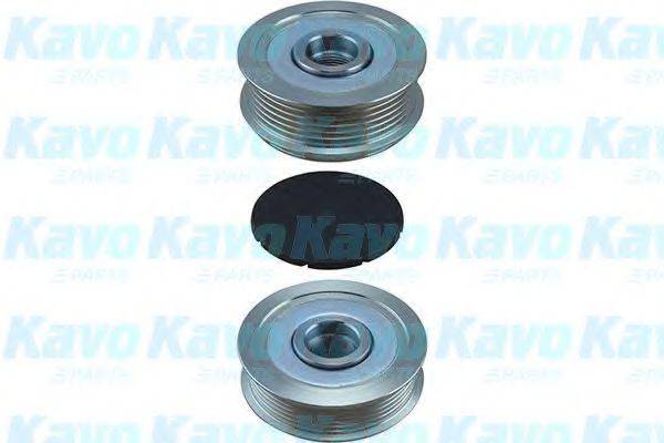 KAVO PARTS DFP1001 Механізм вільного ходу генератора