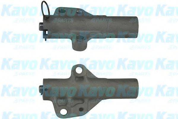 KAVO PARTS DTD5507 Заспокійник, зубчастий ремінь