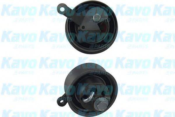 KAVO PARTS DTE4532 Натяжний ролик, ремінь ГРМ