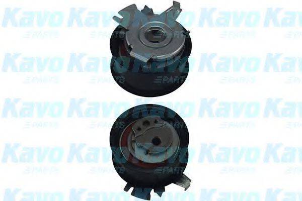 KAVO PARTS DTE5537 Натяжний ролик, ремінь ГРМ