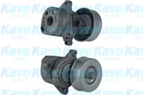 KAVO PARTS DTP6507 Натяжний ролик, полікліновий ремінь