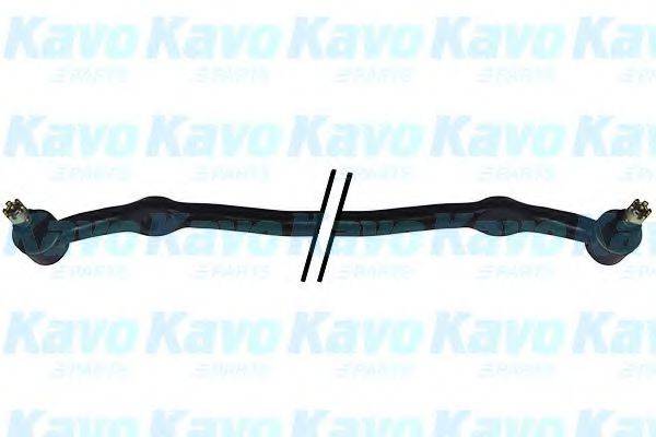 KAVO PARTS STE9145 Наконечник поперечної кермової тяги