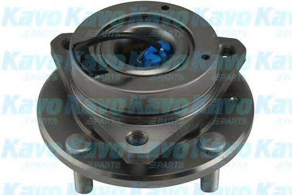 KAVO PARTS WBH1007 Комплект підшипника маточини колеса