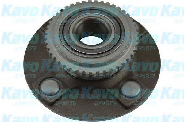 KAVO PARTS WBH6527 Комплект підшипника маточини колеса