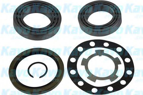 KAVO PARTS WBK9038 Комплект підшипника маточини колеса