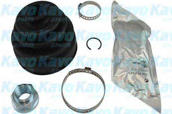 KAVO PARTS CVB2010 Комплект пильника, приводний вал