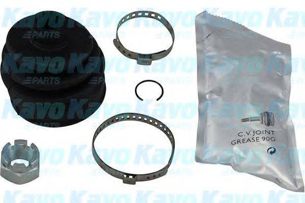 KAVO PARTS CVB3000 Комплект пильника, приводний вал