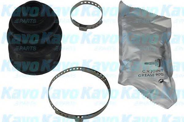 KAVO PARTS CVB3004 Комплект пильника, приводний вал