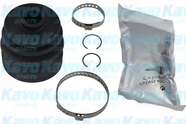 KAVO PARTS CVB4005 Комплект пильника, приводний вал