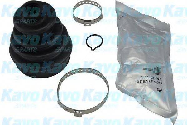 KAVO PARTS CVB4500 Комплект пильника, приводний вал