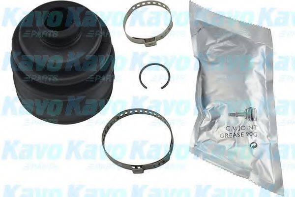 KAVO PARTS CVB5514 Комплект пильника, приводний вал