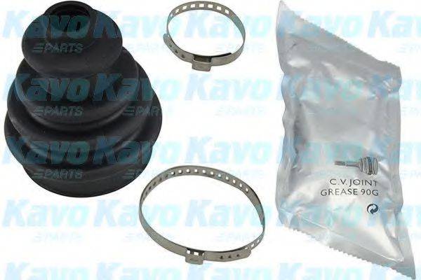 KAVO PARTS CVB6507 Комплект пильника, приводний вал