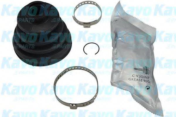 KAVO PARTS CVB6518 Комплект пильника, приводний вал