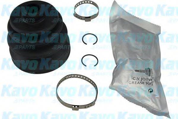 KAVO PARTS CVB6523 Комплект пильника, приводний вал