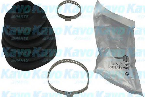 KAVO PARTS CVB6524 Комплект пильника, приводний вал