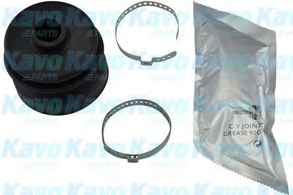 KAVO PARTS CVB8512 Комплект пильника, приводний вал