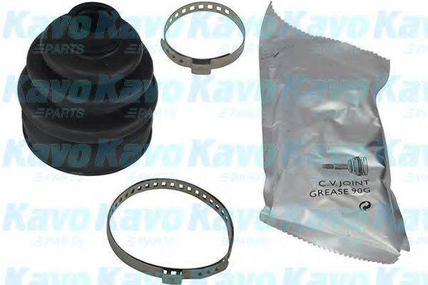 KAVO PARTS CVB8513 Комплект пильника, приводний вал