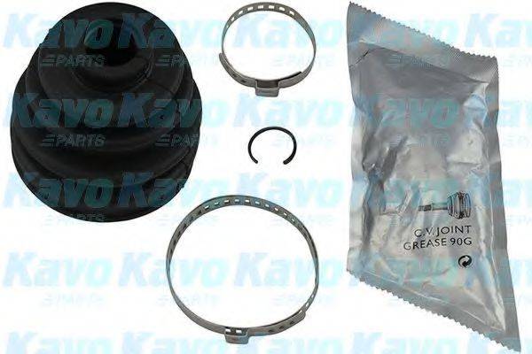 KAVO PARTS CVB9000 Комплект пильника, приводний вал