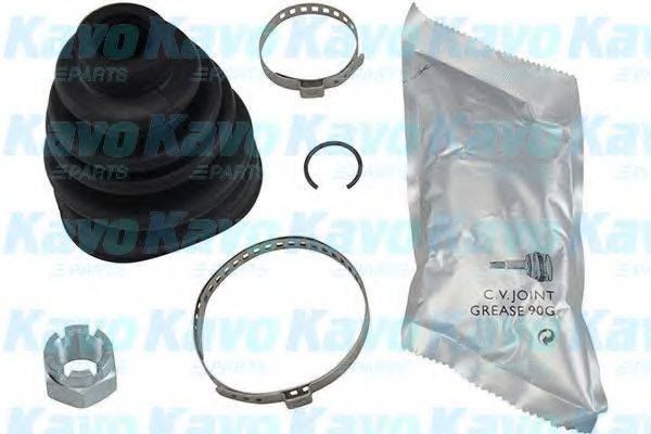 KAVO PARTS CVB9014 Комплект пильника, приводний вал