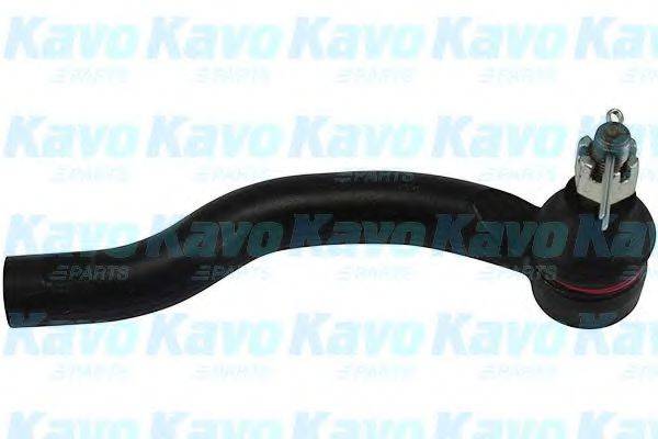 KAVO PARTS STE9119 Наконечник поперечної кермової тяги