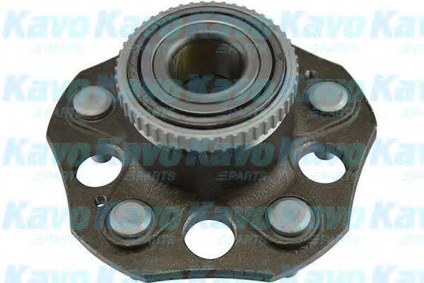 KAVO PARTS WBH2037 Комплект підшипника маточини колеса