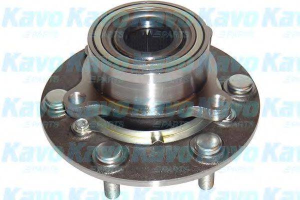 KAVO PARTS WBH5512 Комплект підшипника маточини колеса